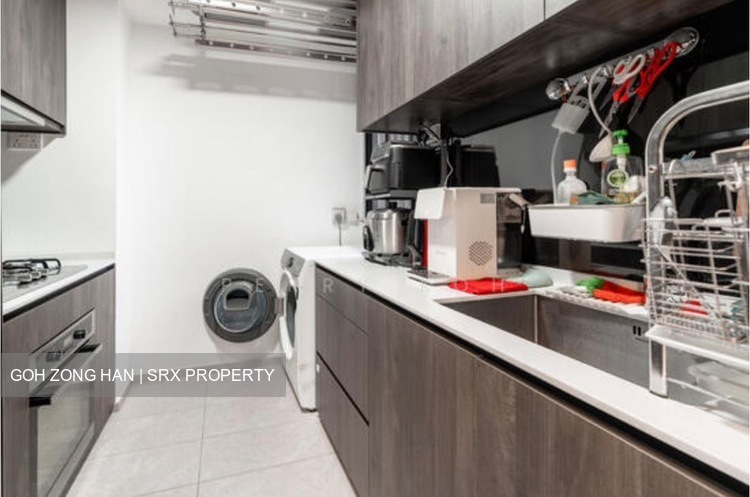 iNZ Residence (D23), Condominium #586649341